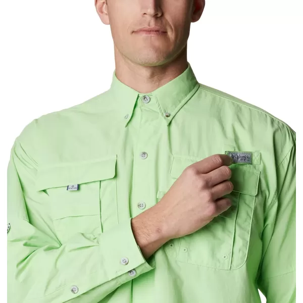Columbia Men's Bahama II Long Sleeve Shirt