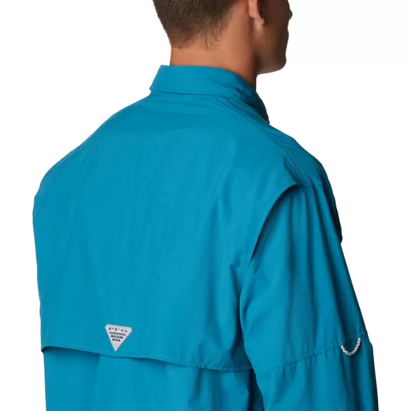 Columbia Men's Bahama II Long Sleeve Shirt
