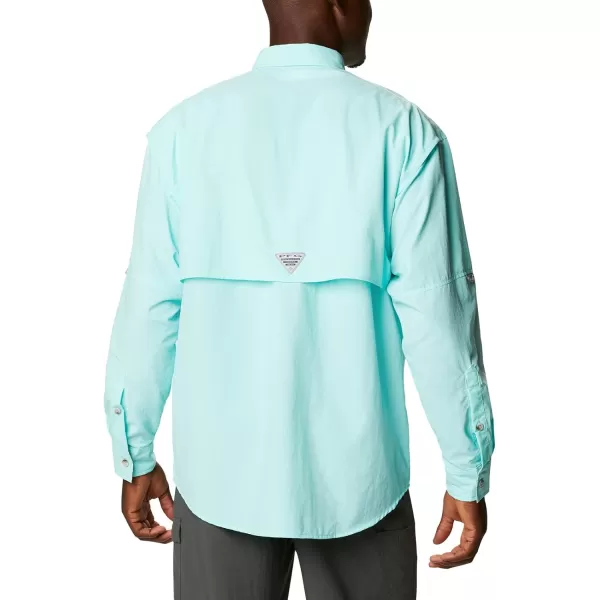 Columbia Men's Bahama II Long Sleeve Shirt
