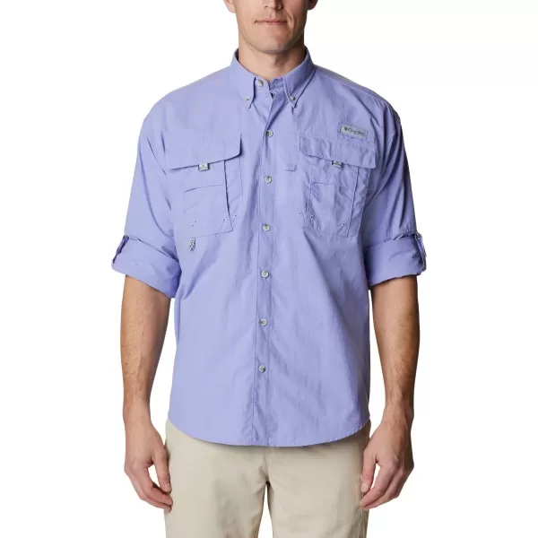 Columbia Men's Bahama II Long Sleeve Shirt
