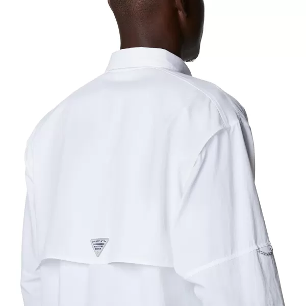 Columbia Men's Bahama II Long Sleeve Shirt
