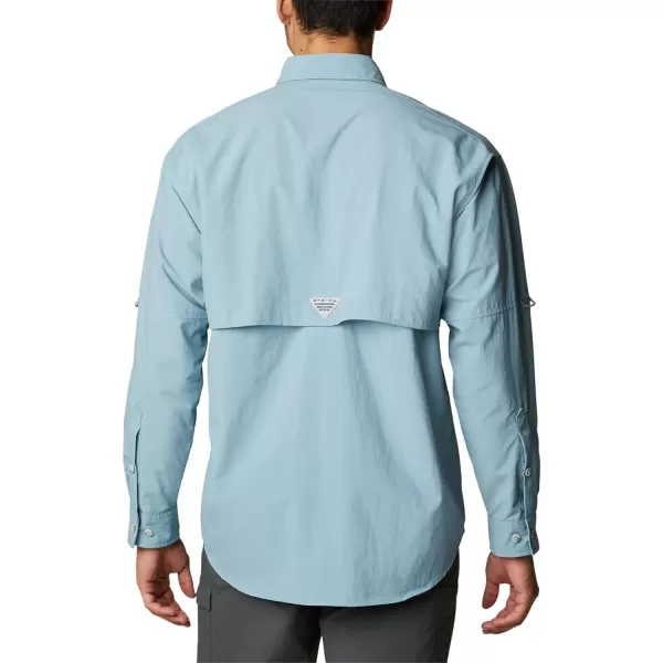 Columbia Men's Bahama II Long Sleeve Shirt