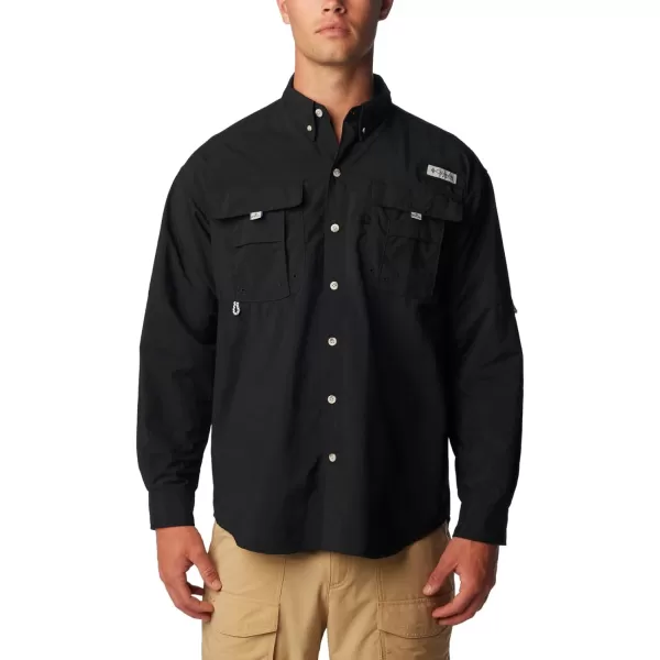 Columbia Men's Bahama II Long Sleeve Shirt