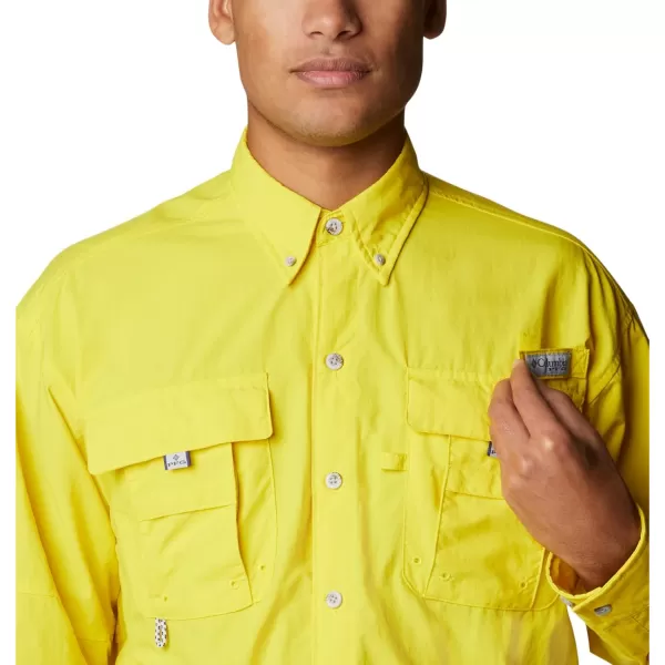 Columbia Men's Bahama II Long Sleeve Shirt