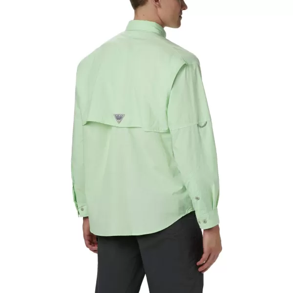 Columbia Men's Bahama II Long Sleeve Shirt