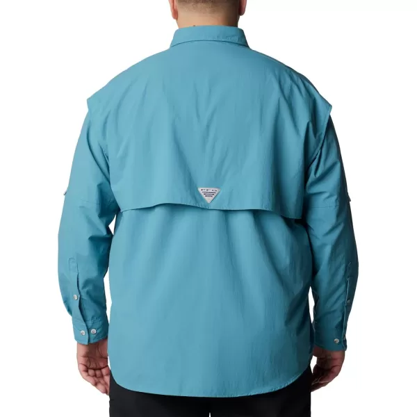 Columbia Men's Bahama II Long Sleeve Shirt