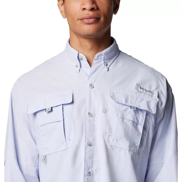 Columbia Men's Bahama II Long Sleeve Shirt