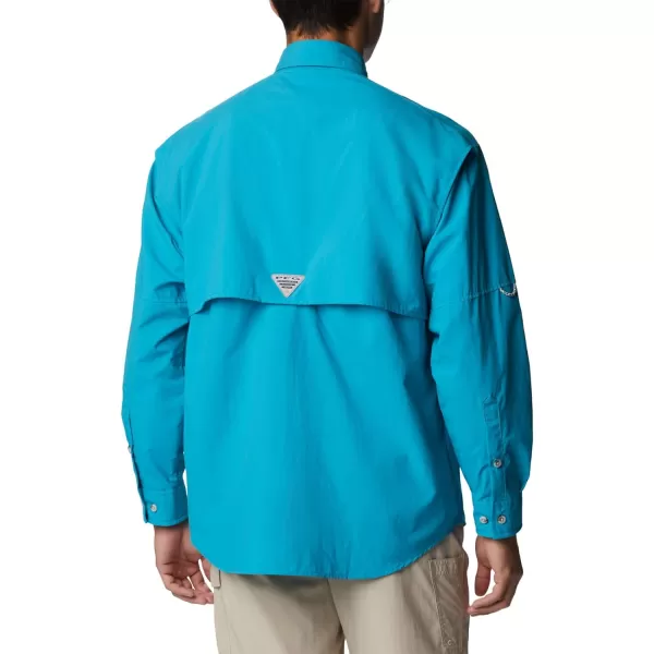 Columbia Men's Bahama II Long Sleeve Shirt
