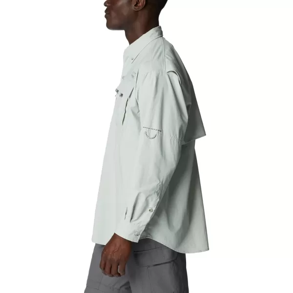 Columbia Men's Bahama II Long Sleeve Shirt