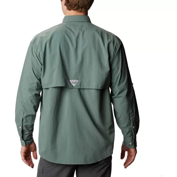 Columbia Men's Bahama II Long Sleeve Shirt
