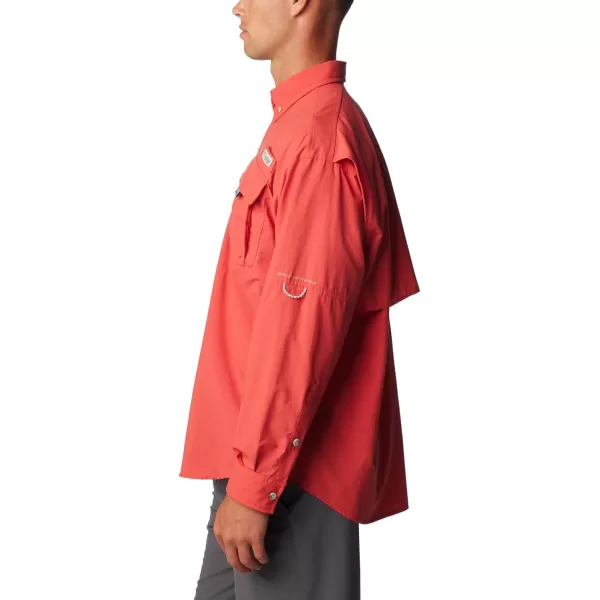 Columbia Men's Bahama II Long Sleeve Shirt