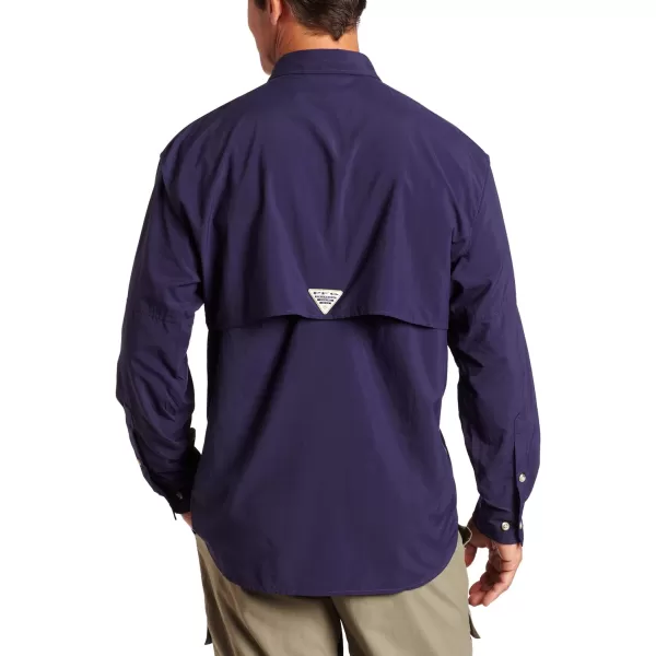 Columbia Men's Bahama II Long Sleeve Shirt