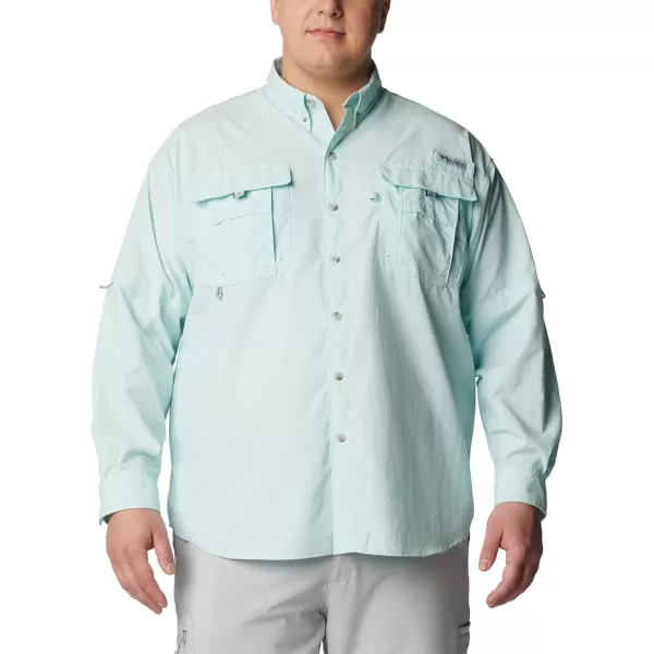 Columbia Men's Bahama II Long Sleeve Shirt
