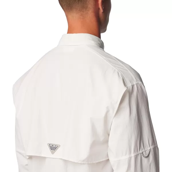 Columbia Men's Bahama II Long Sleeve Shirt