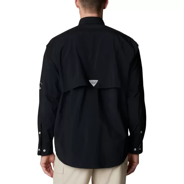 Columbia Men's Bahama II Long Sleeve Shirt