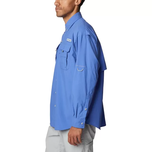 Columbia Men's Bahama II Long Sleeve Shirt