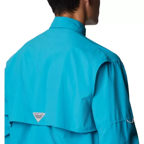 Columbia Men's Bahama II Long Sleeve Shirt