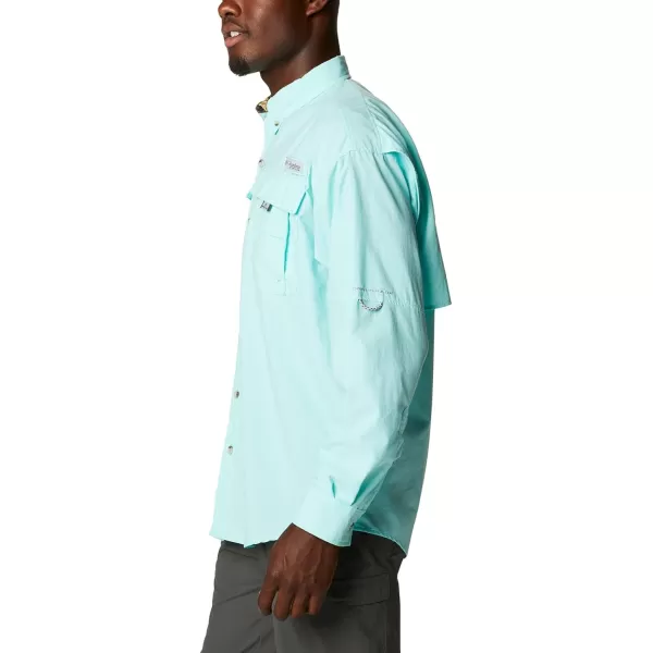 Columbia Men's Bahama II Long Sleeve Shirt