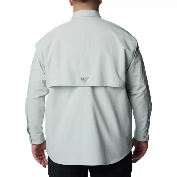Columbia Men's Bahama II Long Sleeve Shirt
