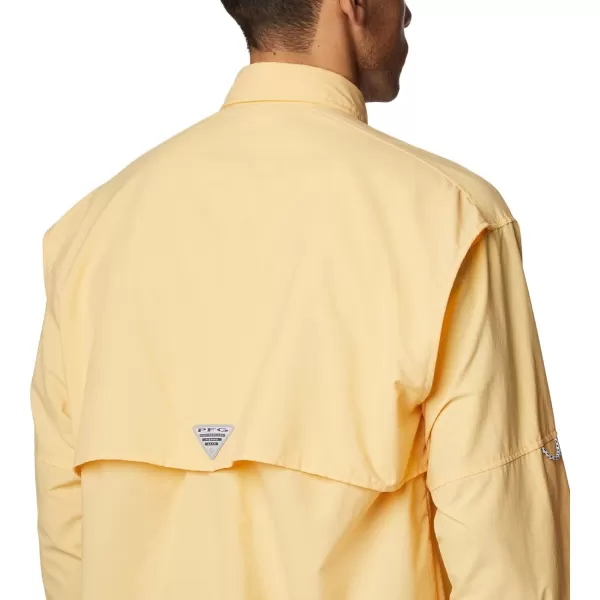 Columbia Men's Bahama II Long Sleeve Shirt