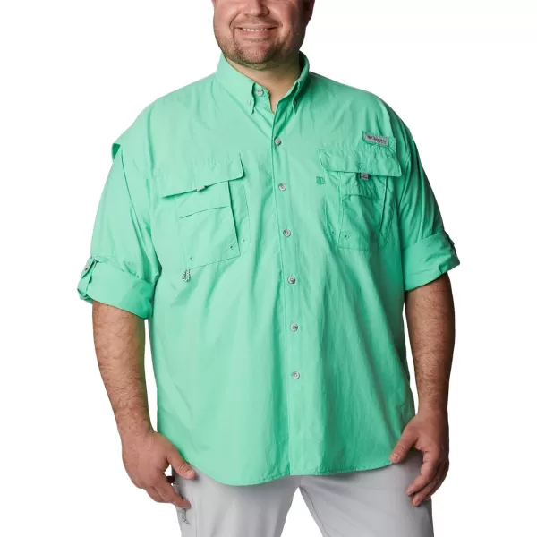 Columbia Men's Bahama II Long Sleeve Shirt