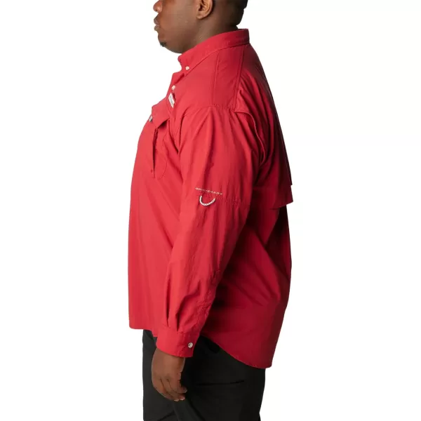 Columbia Men's Bahama II Long Sleeve Shirt