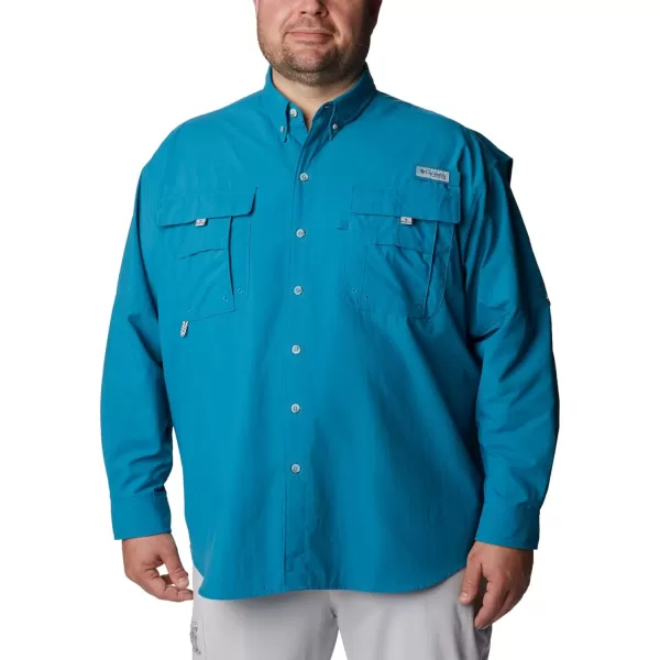Columbia Men's Bahama II Long Sleeve Shirt