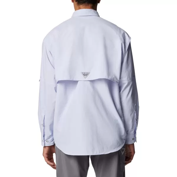 Columbia Men's Bahama II Long Sleeve Shirt