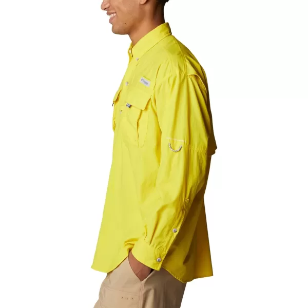 Columbia Men's Bahama II Long Sleeve Shirt