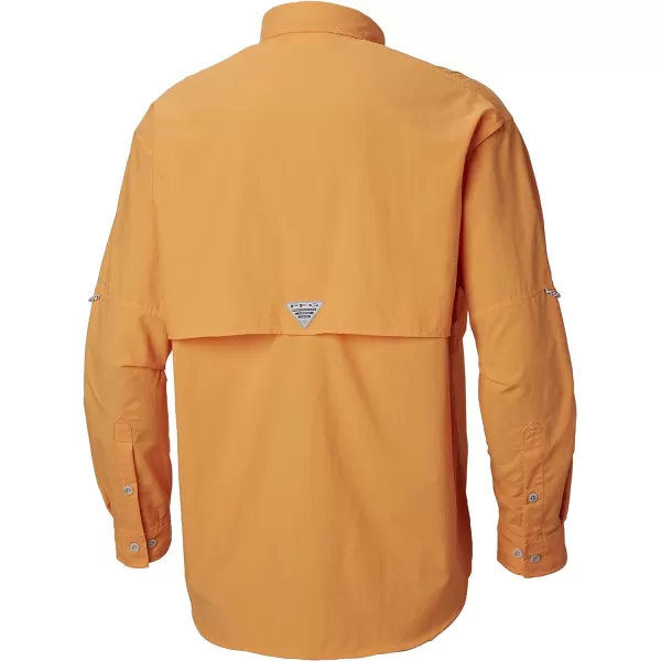 Columbia Men's Bahama II Long Sleeve Shirt