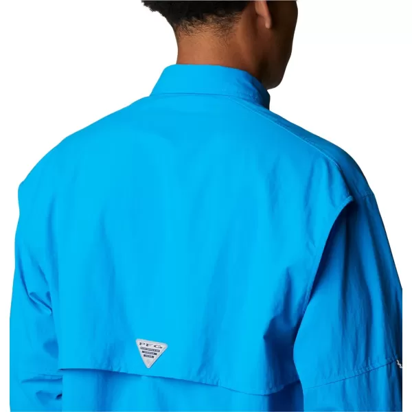 Columbia Men's Bahama II Long Sleeve Shirt