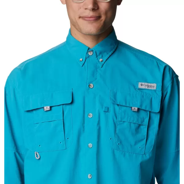 Columbia Men's Bahama II Long Sleeve Shirt