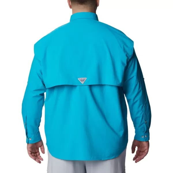 Columbia Men's Bahama II Long Sleeve Shirt