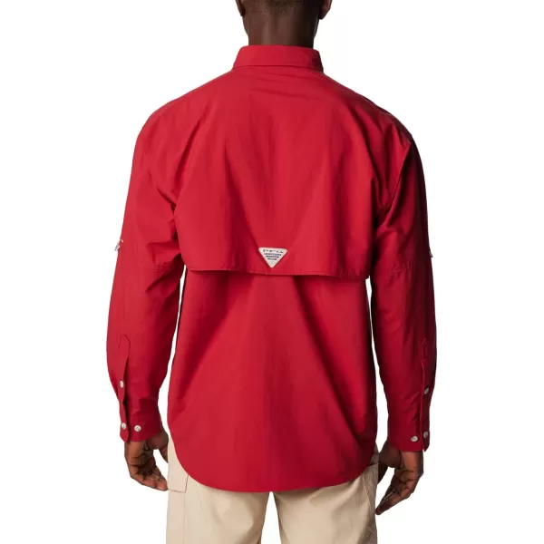 Columbia Men's Bahama II Long Sleeve Shirt