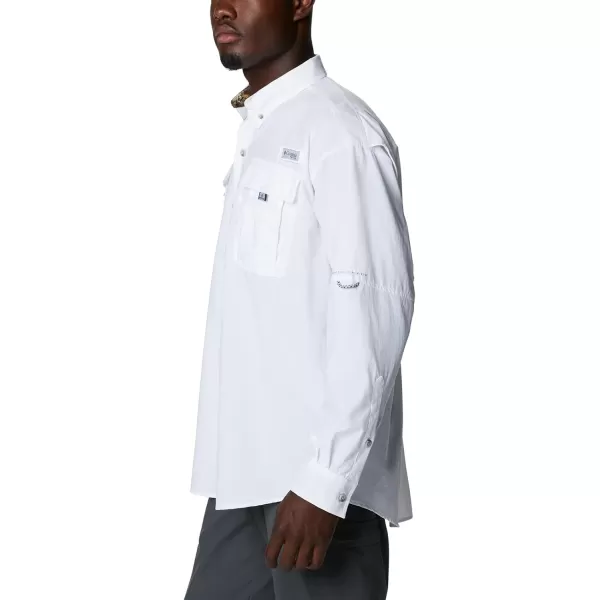 Columbia Men's Bahama II Long Sleeve Shirt