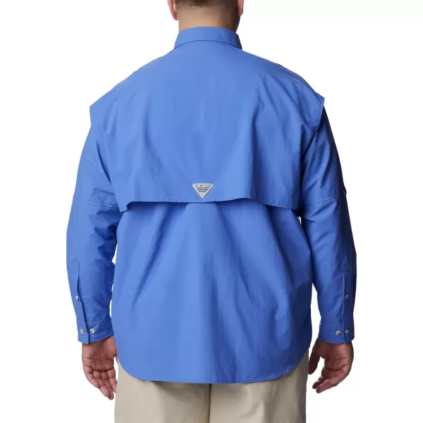 Columbia Men's Bahama II Long Sleeve Shirt