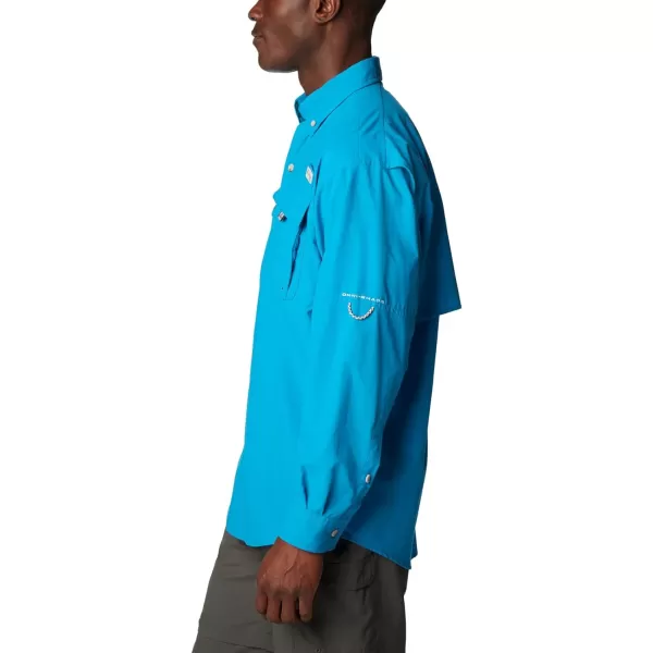 Columbia Men's Bahama II Long Sleeve Shirt