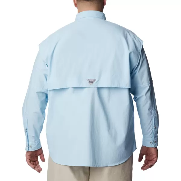 Columbia Men's Bahama II Long Sleeve Shirt