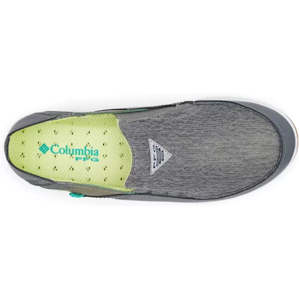 Columbia Men's Bahama Vent Hightide Boat Shoe