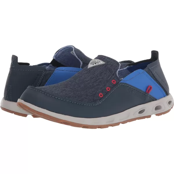 Columbia Men's Bahama Vent Hightide Boat Shoe