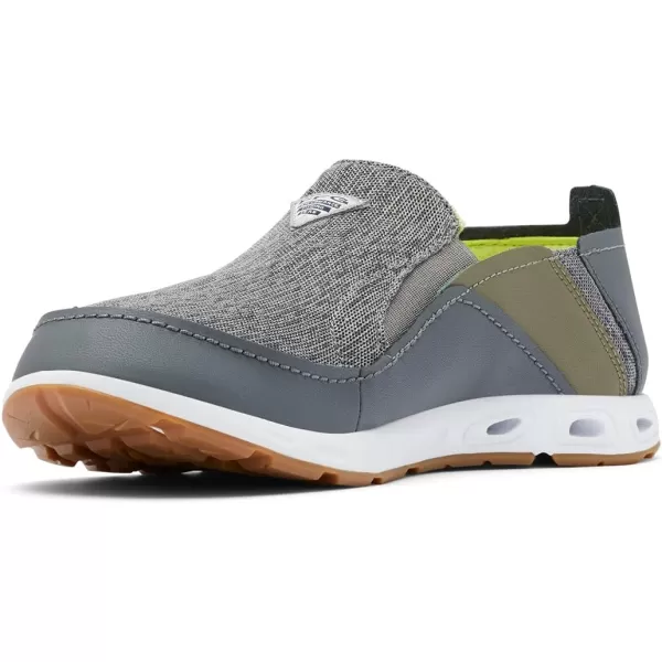Columbia Men's Bahama Vent Hightide Boat Shoe