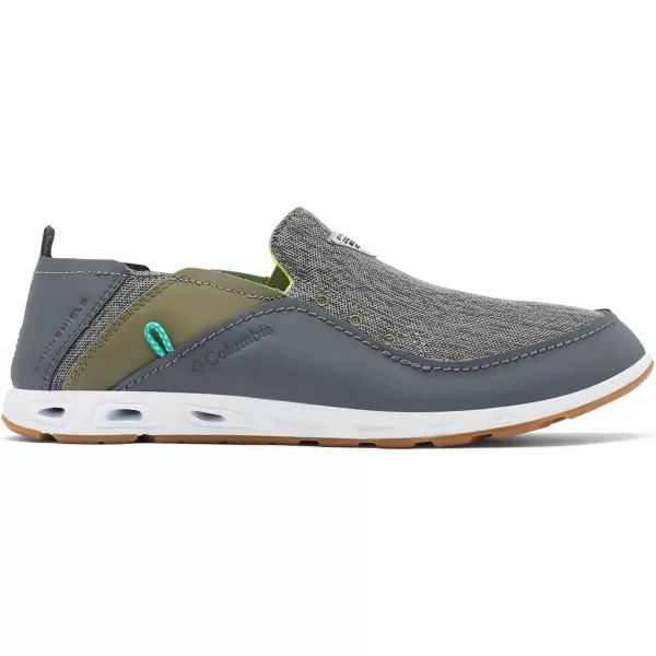 Columbia Men's Bahama Vent Hightide Boat Shoe