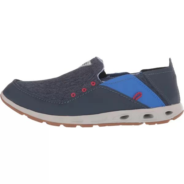 Columbia Men's Bahama Vent Hightide Boat Shoe