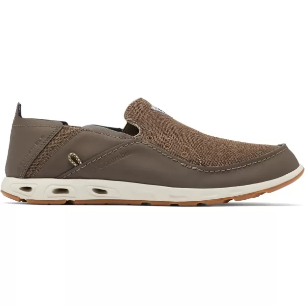 Columbia Men's Bahama Vent Hightide Boat Shoe