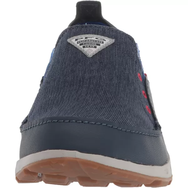 Columbia Men's Bahama Vent Hightide Boat Shoe