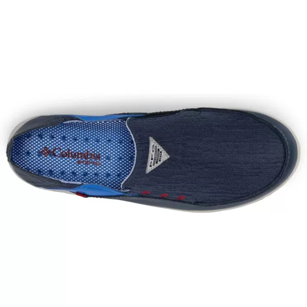 Columbia Men's Bahama Vent Hightide Boat Shoe