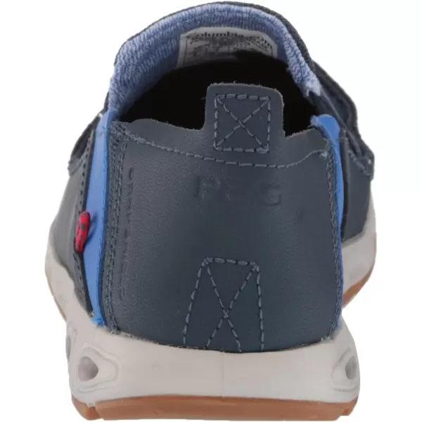 Columbia Men's Bahama Vent Hightide Boat Shoe
