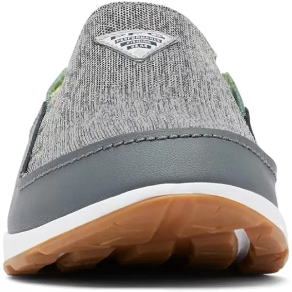 Columbia Men's Bahama Vent Hightide Boat Shoe