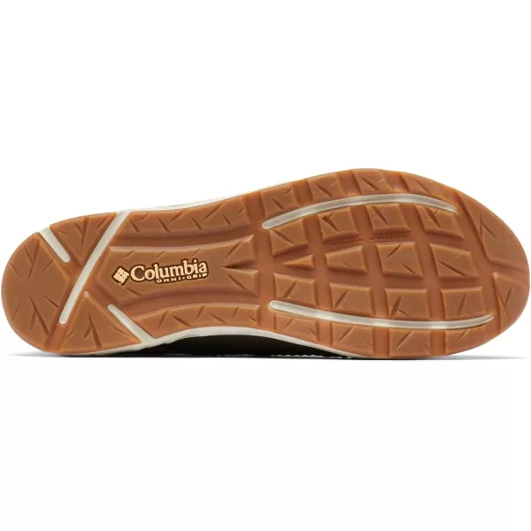 Columbia Men's Bahama Vent Hightide Boat Shoe