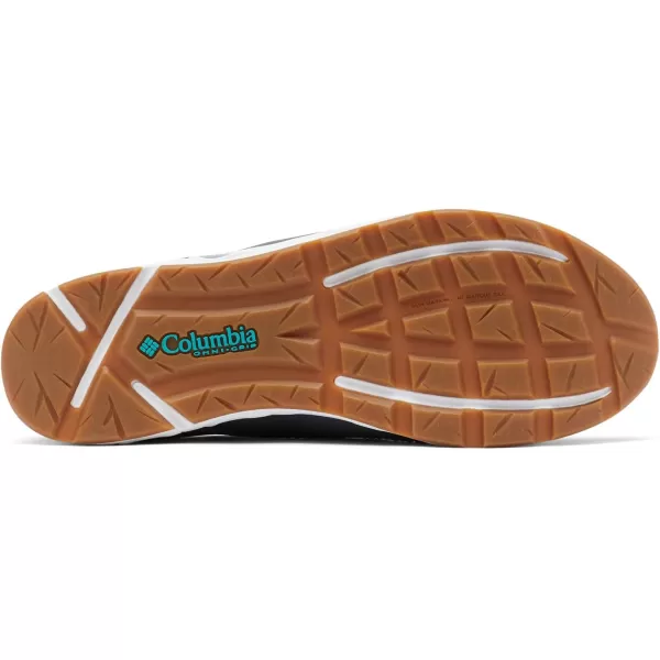 Columbia Men's Bahama Vent Hightide Boat Shoe